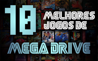 Os 10 melhores games de Mega Drive (Genesis)