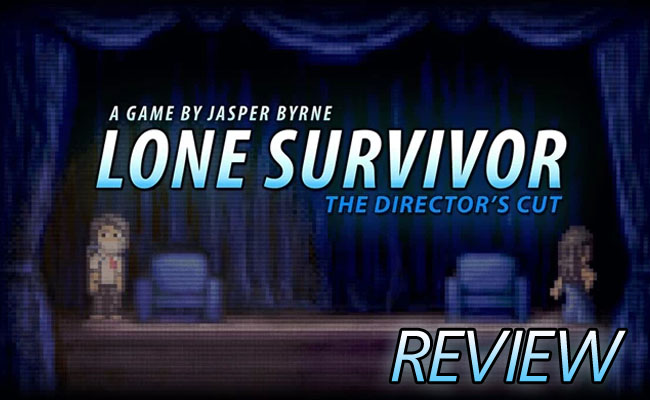 Review - Lone Survivor