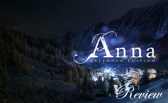 Anna Extended Edition - Review